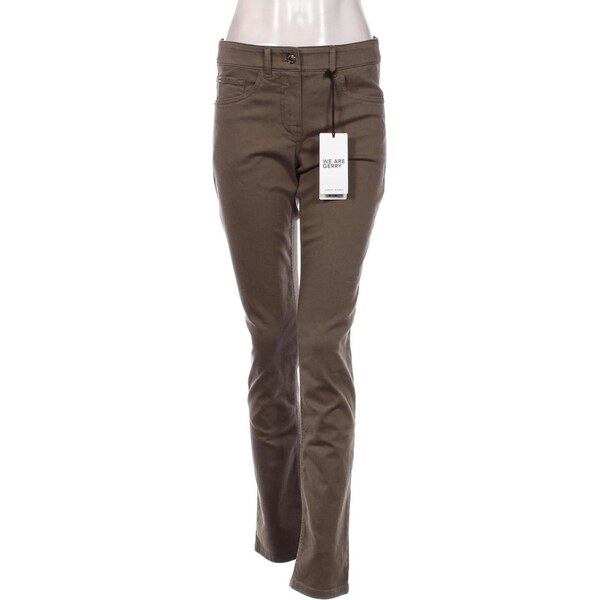 Dámske nohavice Gerry Weber 65680649