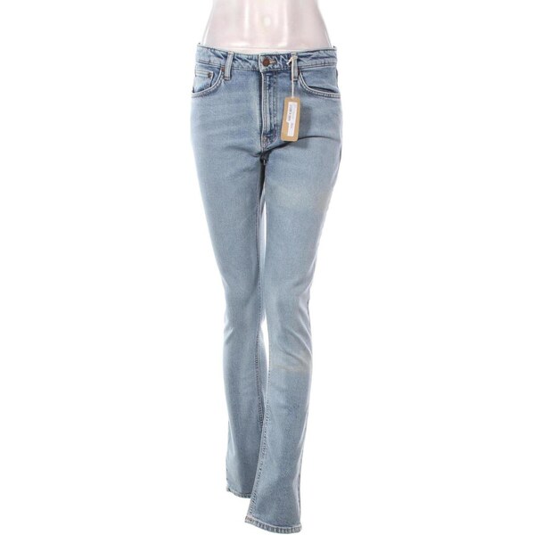 Dámske džínsy Nudie Jeans Co 65680704