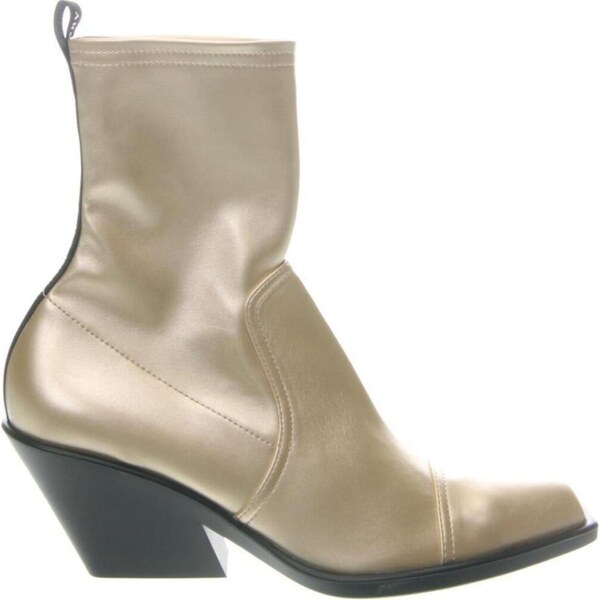 Dámské poltopánky Armani Exchange 65680724