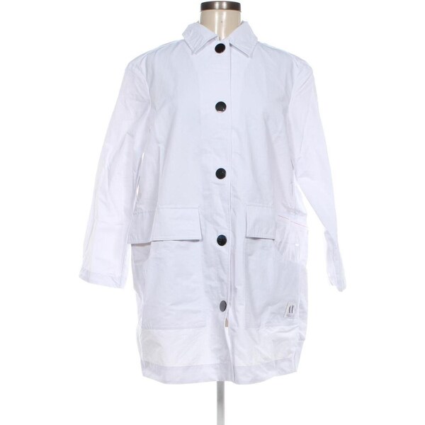 Dámsky prechodný kabát Armani Exchange 65680725