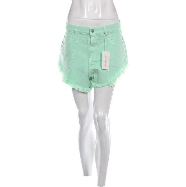 Dámske kraťasy HINNOMINATE 65680735