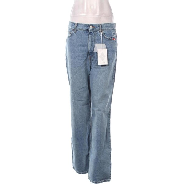 Dámske džínsy Amish 65680770