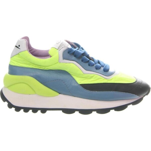 Dámske topánky Voile Blanche 65680786