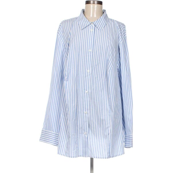 Dámska košeľa Samoon By Gerry Weber 65681851