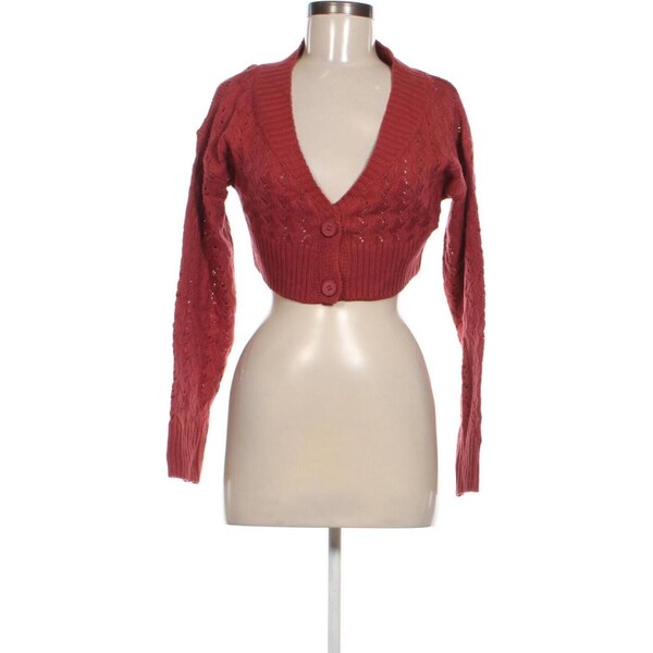 Dámsky kardigán SHEIN 65682337