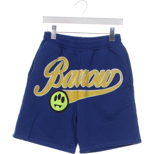 Pánske kraťasy BARROW 65682137