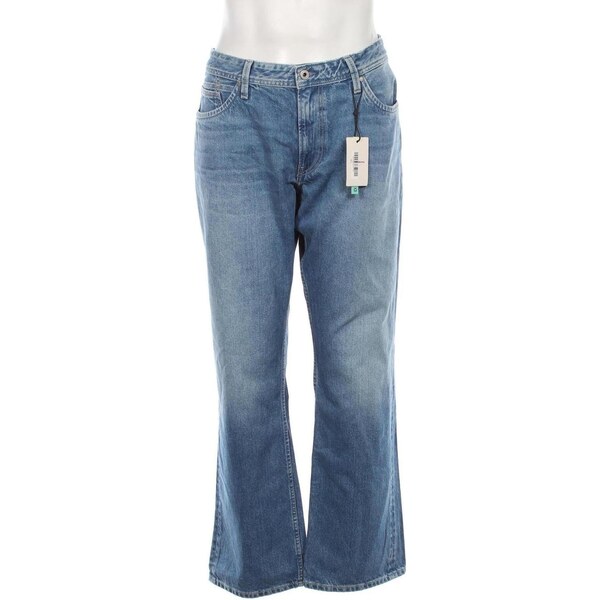 Pánske džínsy Pepe Jeans 65682732