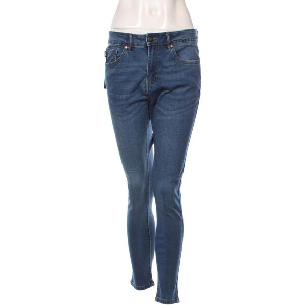 Dámske džínsy Victorio & Lucchino 65682748