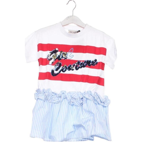 Detské šaty Simonetta 65682774