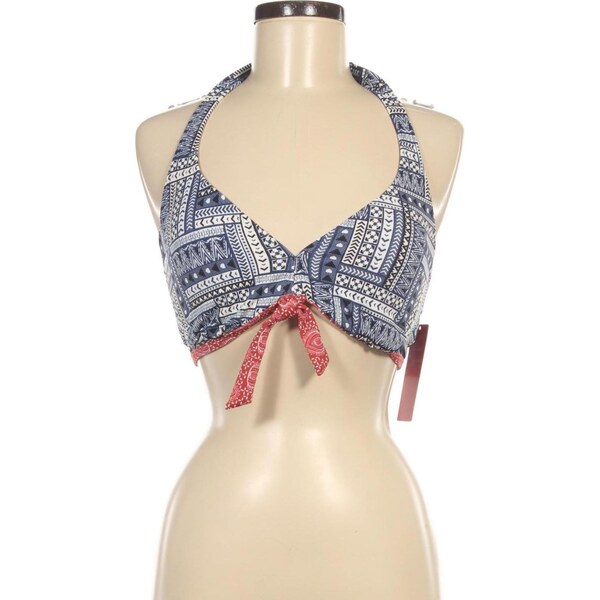 Dámske plavky S.Oliver 65682856