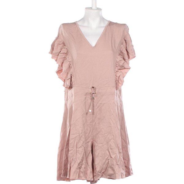 Dámská krátka kombinéza Makadamia 65682887