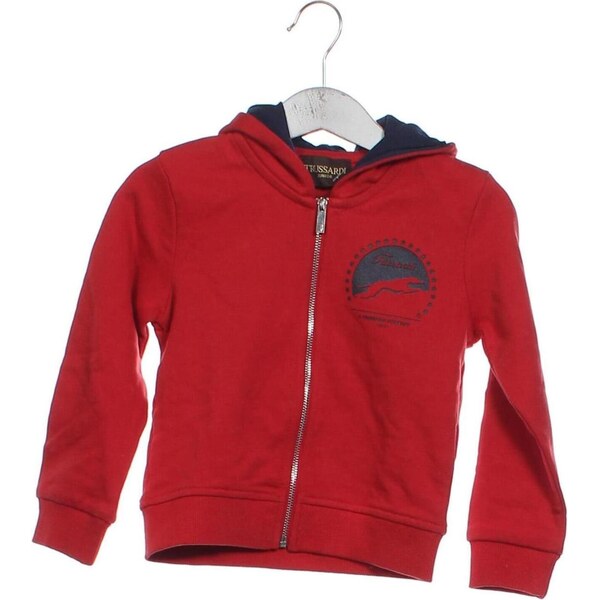 Detská mikina Trussardi Junior 65682950