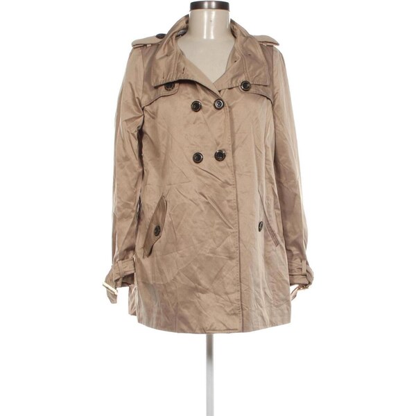 Dámsky prechodný kabát Stradivarius 65683070