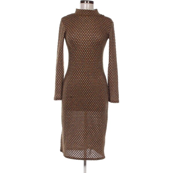 Šaty Zara Trafaluc 65683185