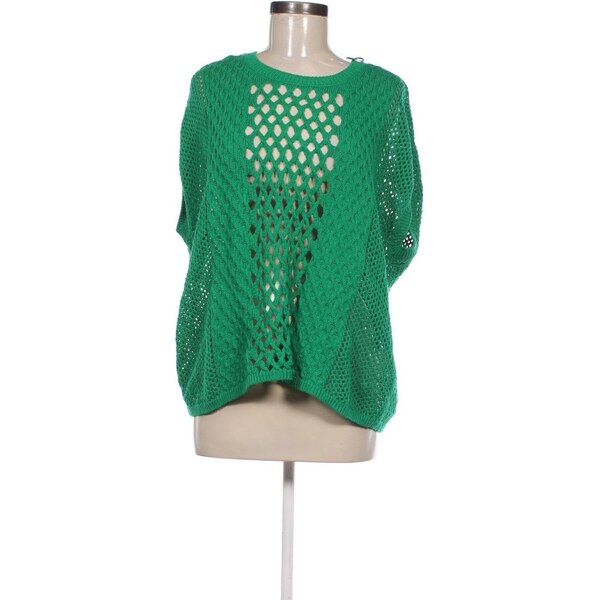 Dámsky pulóver Samoon 65683193