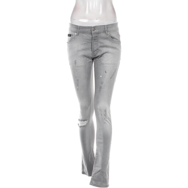 Dámske džínsy Unbranded 65683357