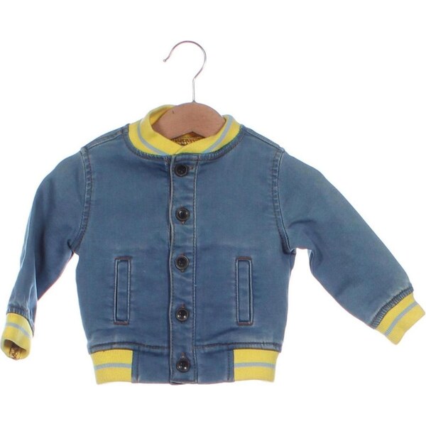 Detská bunda Trussardi 65683620