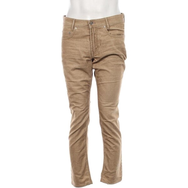 Pánské menčestráky Mac 65683700