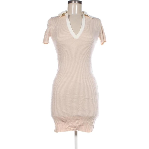 Šaty Bershka 65683707