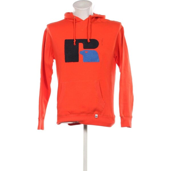 Pánska mikina Russell Athletic 65684023