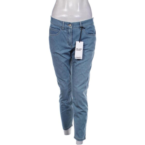 Dámske džínsy Gerry Weber 65684019
