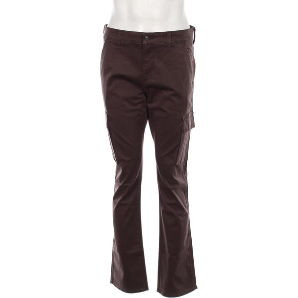 Pánske nohavice Guess 65684055