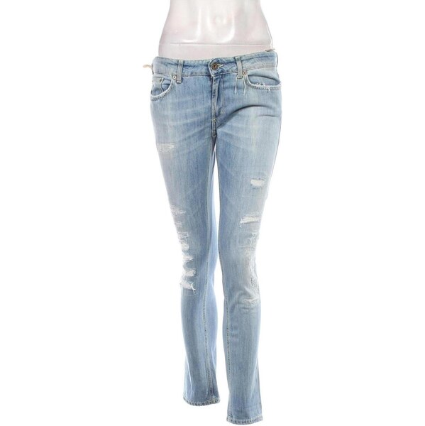 Dámske džínsy Dondup 65684064