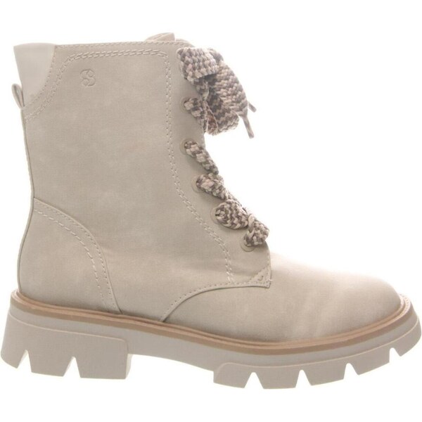 Dámské poltopánky S.Oliver 65684093