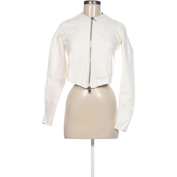 Dámska kožená bunda Twister 65684139