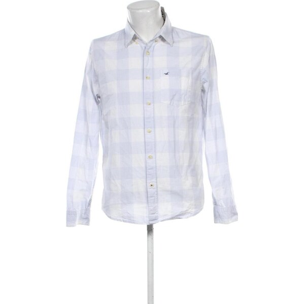 Pánska košeľa Hollister 65684199