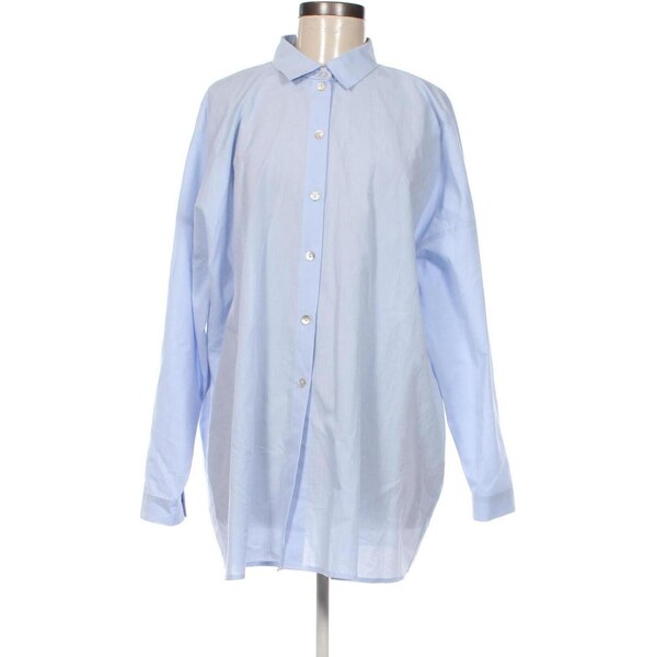 Dámska košeľa Samoon 65684244