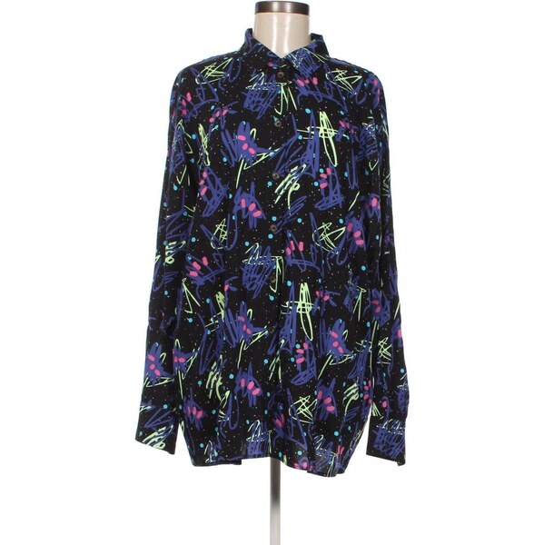 Dámska košeľa Samoon 65684325