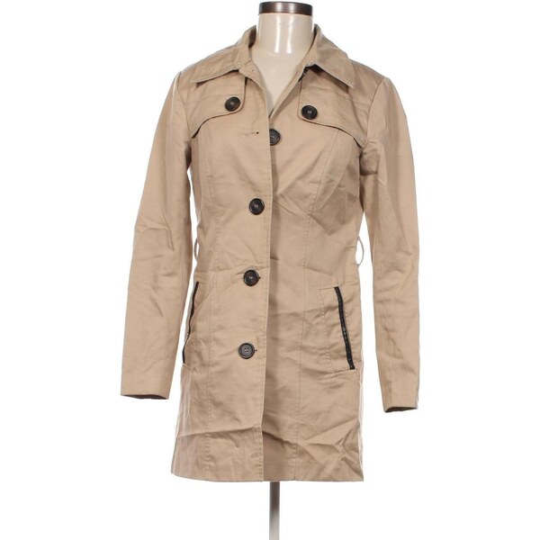 Dámsky prechodný kabát Vero Moda 65684659