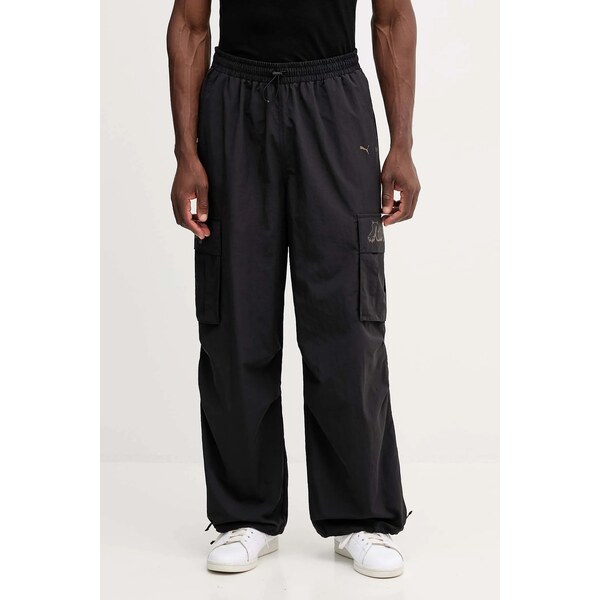 Nohavice Puma x RIPNDIP 65685115