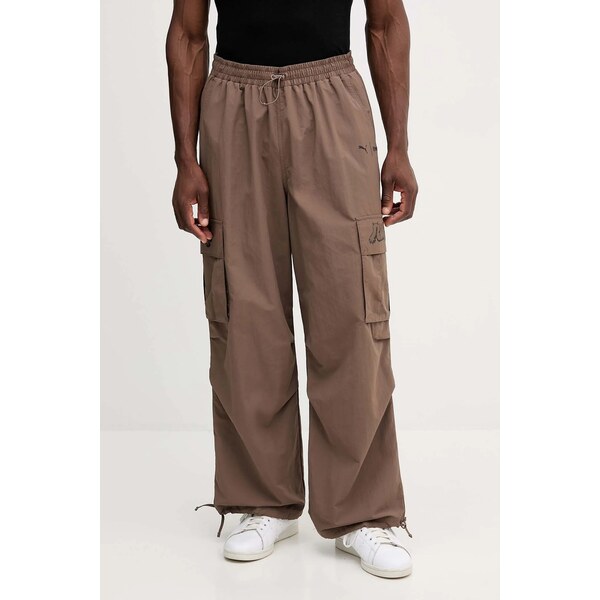 Nohavice Puma x RIPNDIP 65685116