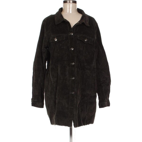 Dámsky kabát Zizzi 65684921