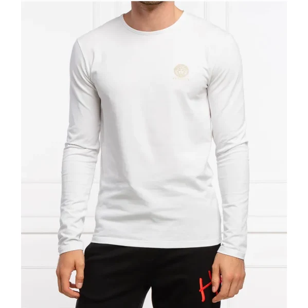 Versace Longsleeve | Slim Fit 27965334