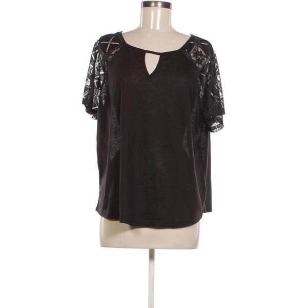 Dámska blúza SHEIN 65685799