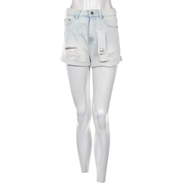 Dámske kraťasy Fb Sister 65685861