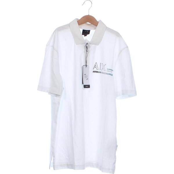 Pánske tričko Armani Exchange 65685938