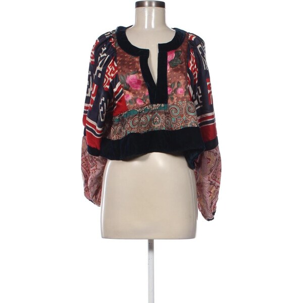 Dámska blúza Place nationale 65685940