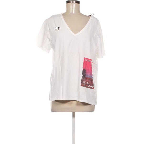 Dámske tričko ICE PLAY 65685972