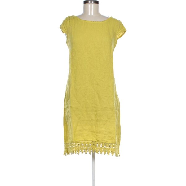 Šaty Le Monde Du Lin 65686027