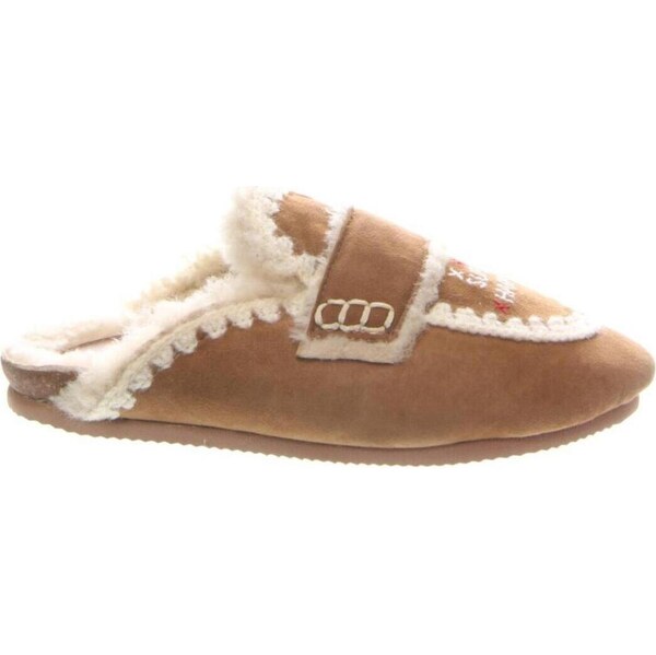 Domáce papuče De Siena 65686049