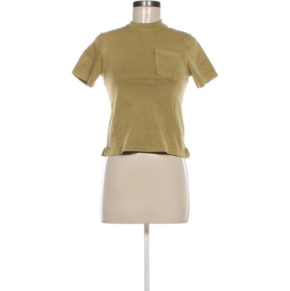 Dámske tričko Aspesi 65686078