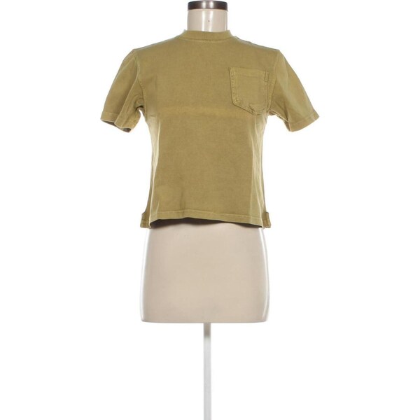 Dámske tričko Aspesi 65686081