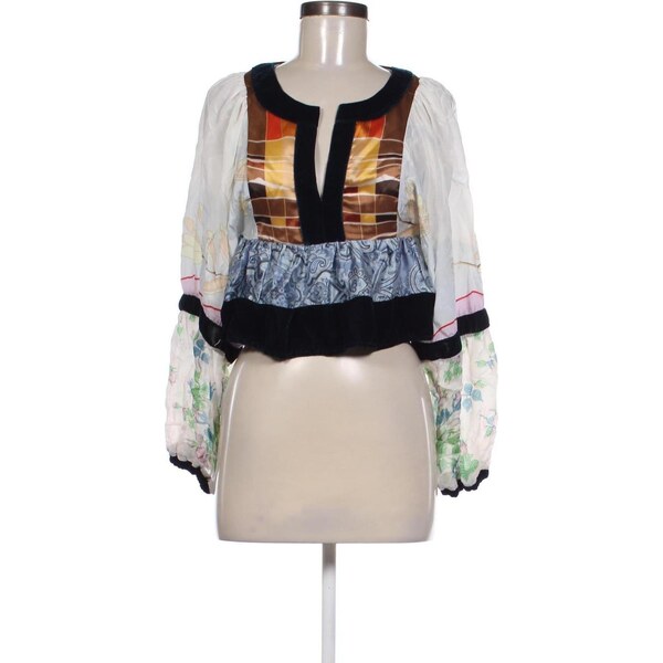 Dámska blúza Place nationale 65686082