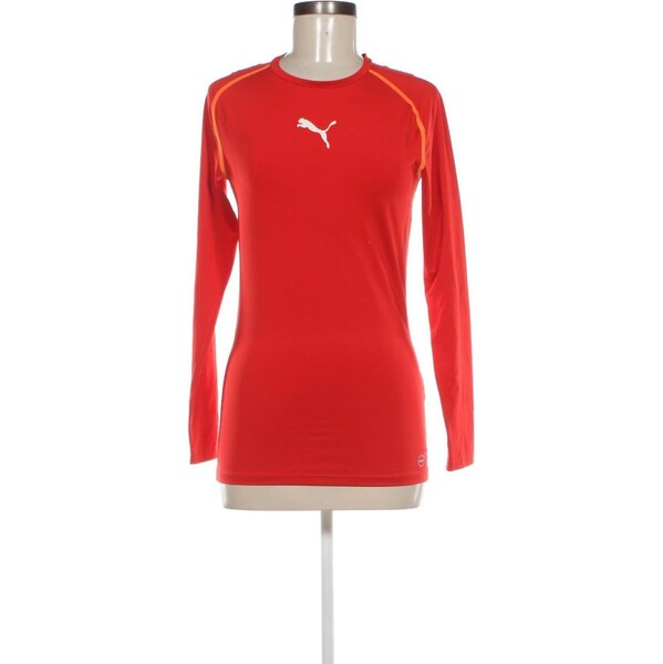 Dámska blúza PUMA 65686128