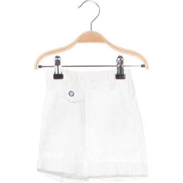 Detské krátke nohavice Manuell & Frank 65686377