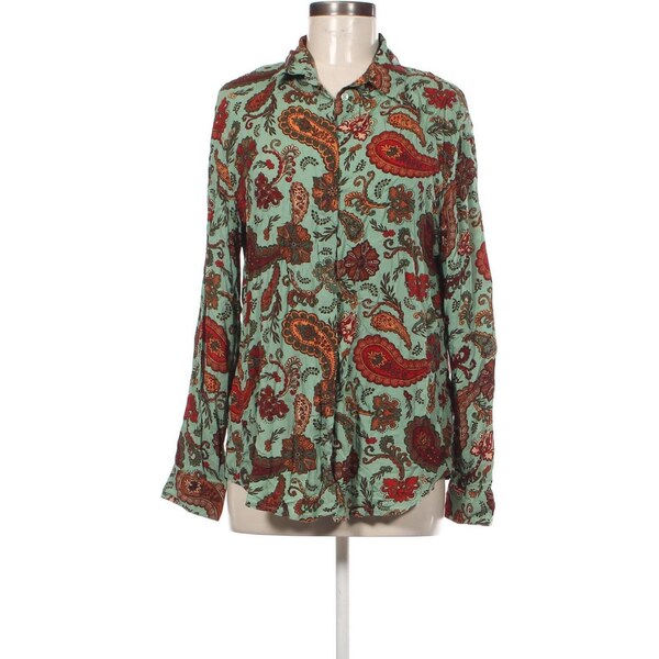 Dámska košeľa United Colors Of Benetton 65686561